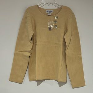NorthStyle Women’s Pullover Sweater Size Small NWT